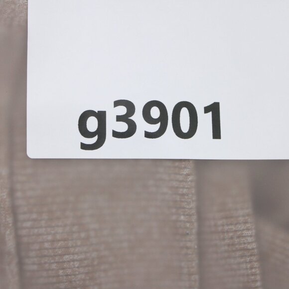 Travis Mathew Sweatshirt Mens Small Beige Hideaway 1/4 Zip Golf L/S Pullover - Picture 16 of 16